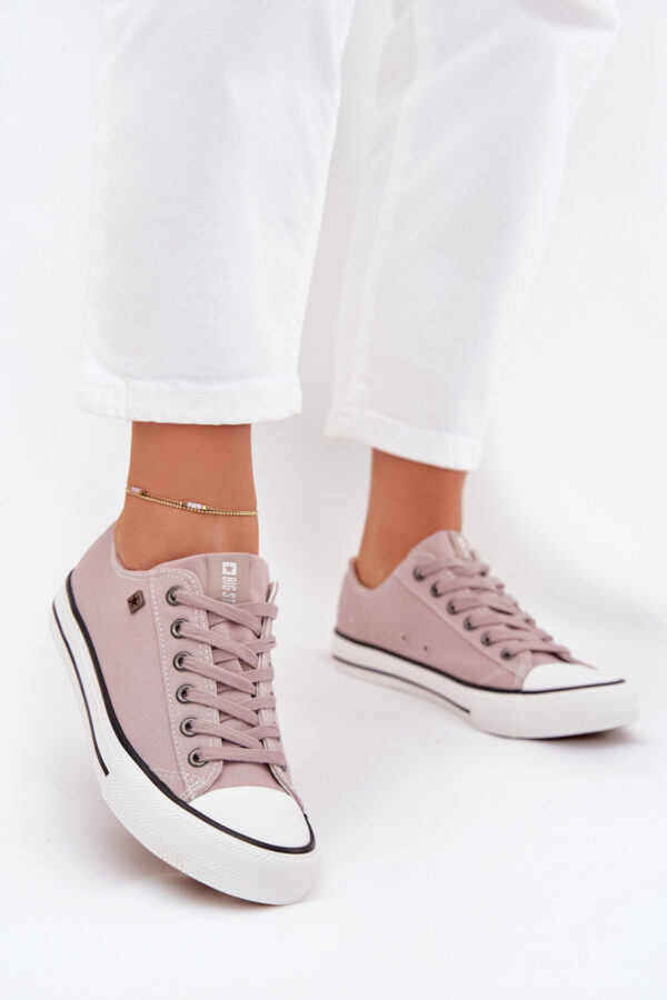 Sneakers model 216376 Step in style