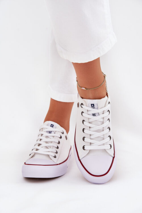 Sneakers model 216379 Step in style