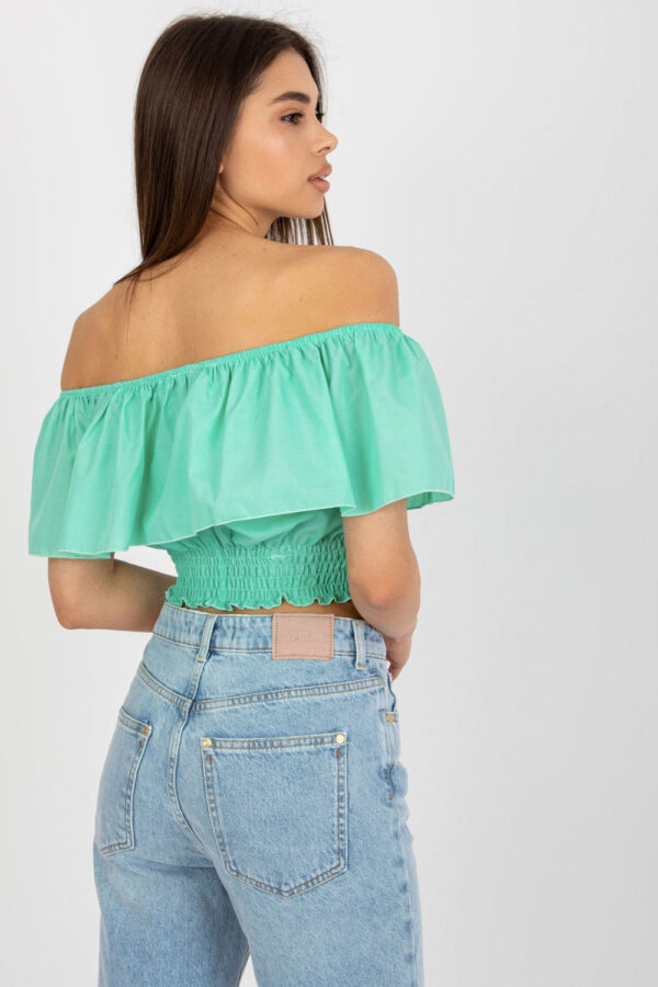 1088421 Blouse model 216390 Lakerta