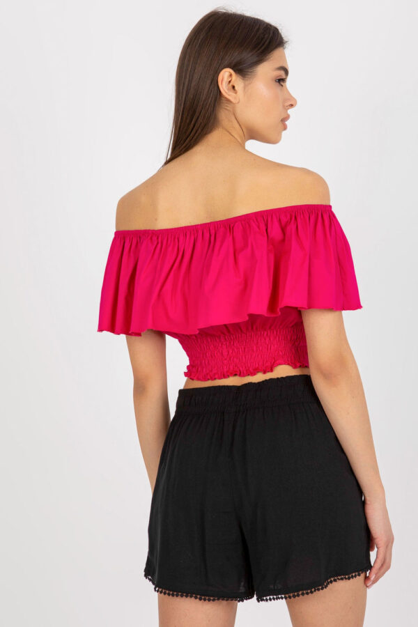 Blouse model 216391 Lakerta