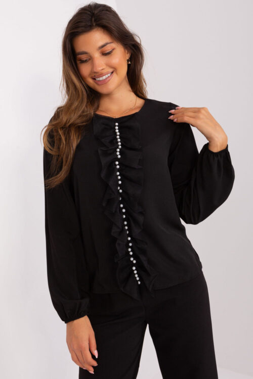 Blouse model 216398 Lakerta