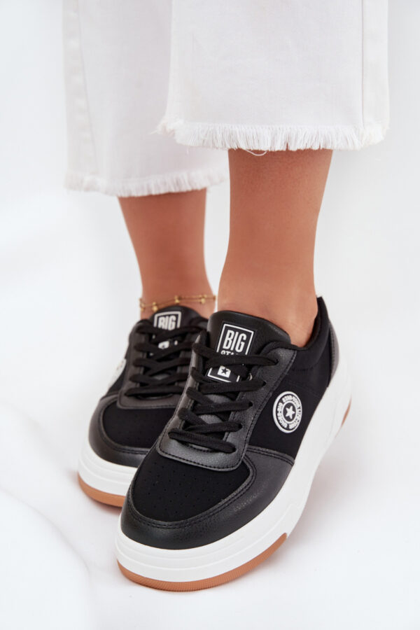 1088644 Sport Shoes model 216465 Step in style