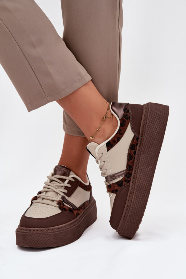 1088653 Sport Shoes model 216468 Step in style