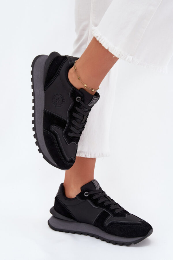 1088677 Sport Shoes model 216476 Step in style