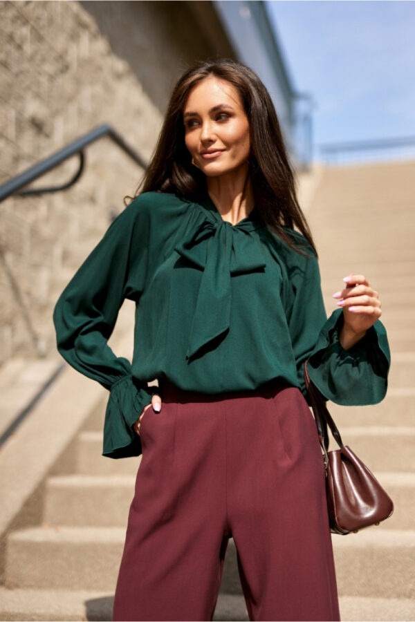 Blouse model 216496 Roco Fashion