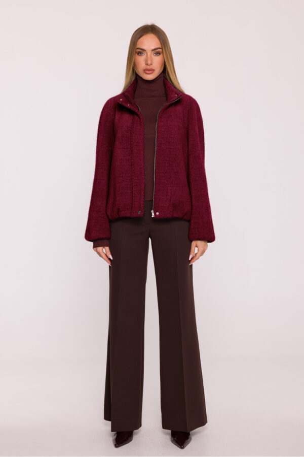 Jacket model 216573 Moe