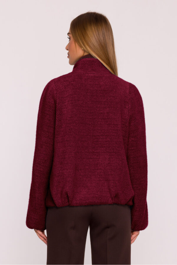 Jacket model 216573 Moe