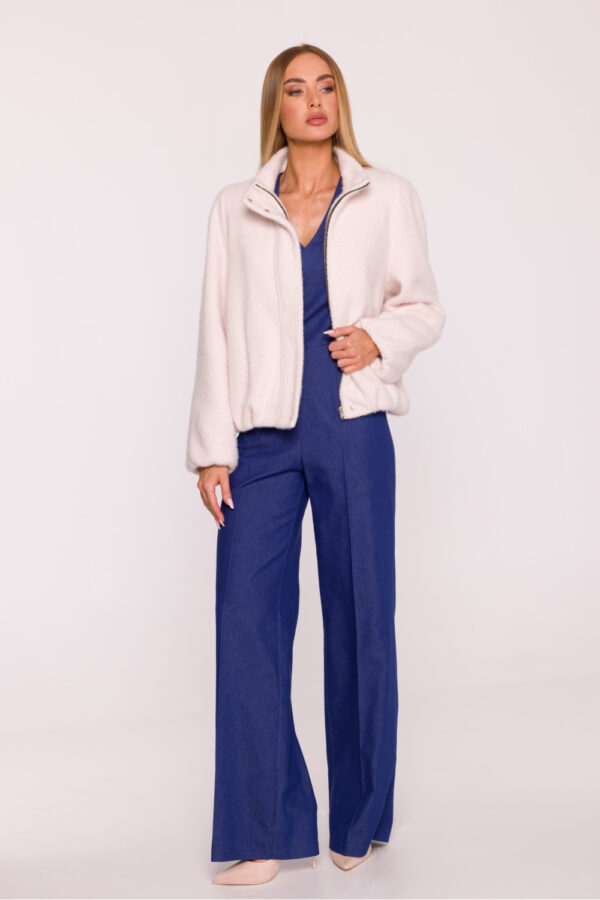 Jacket model 216574 Moe