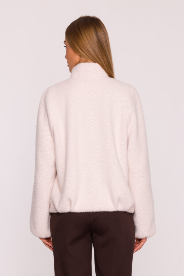 Jacket model 216574 Moe