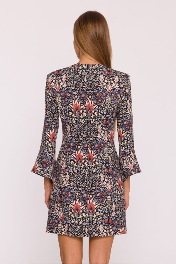 Daydress model 216598 Moe