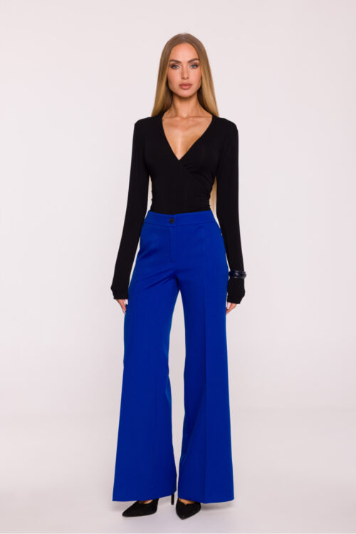 Women trousers model 216611 Moe