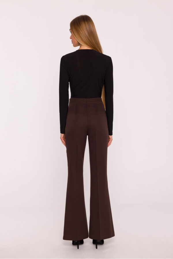 Women trousers model 216615 Moe
