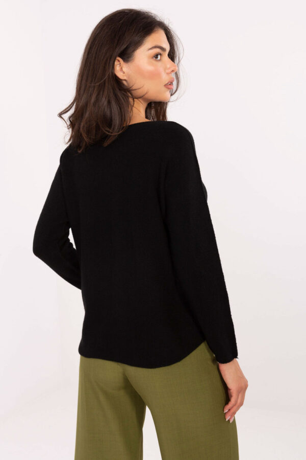 Jumper model 216670 Italy Moda