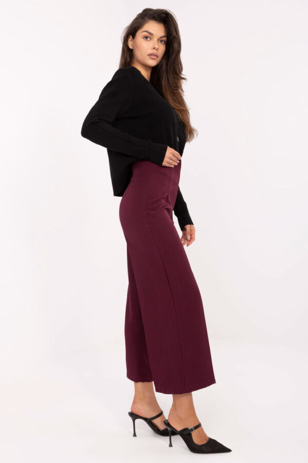 Women trousers model 216722 Rue Paris