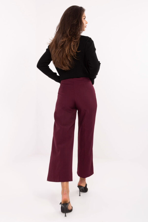 Women trousers model 216722 Rue Paris