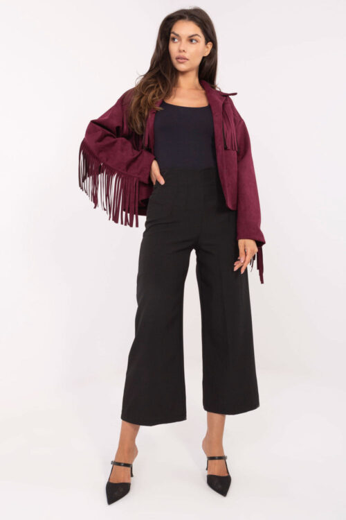 Women trousers model 216727 Rue Paris