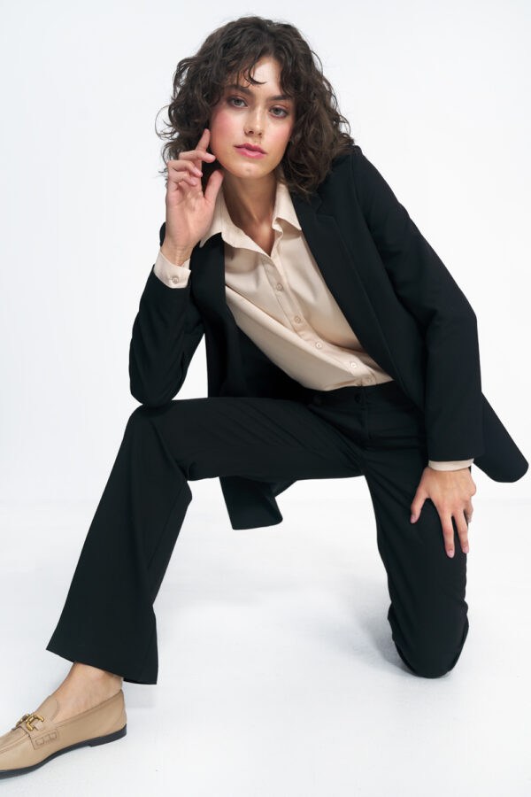 Jacket model 216877 Nife