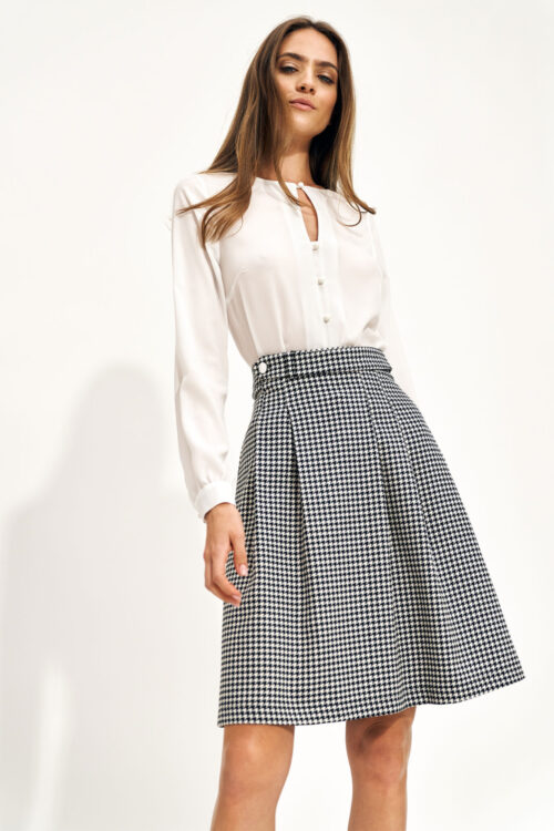 Skirt model 216884 Nife
