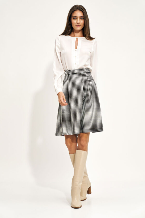 Skirt model 216884 Nife