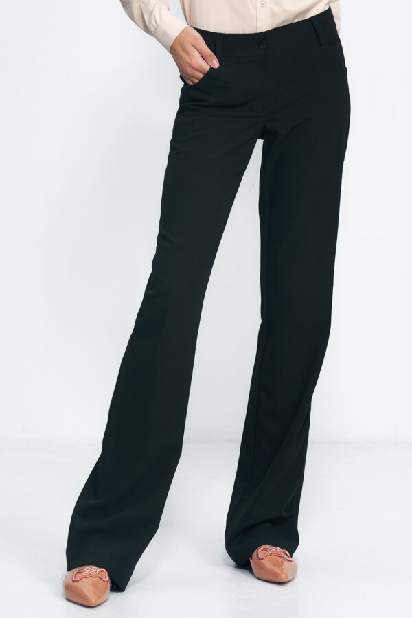 Trousers model 216890 Nife