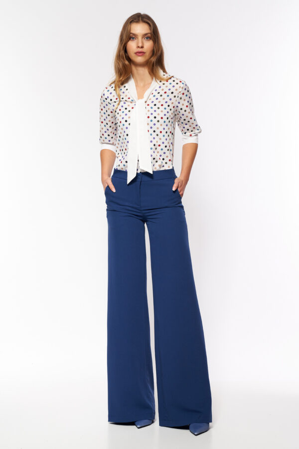 Trousers model 216894 Nife