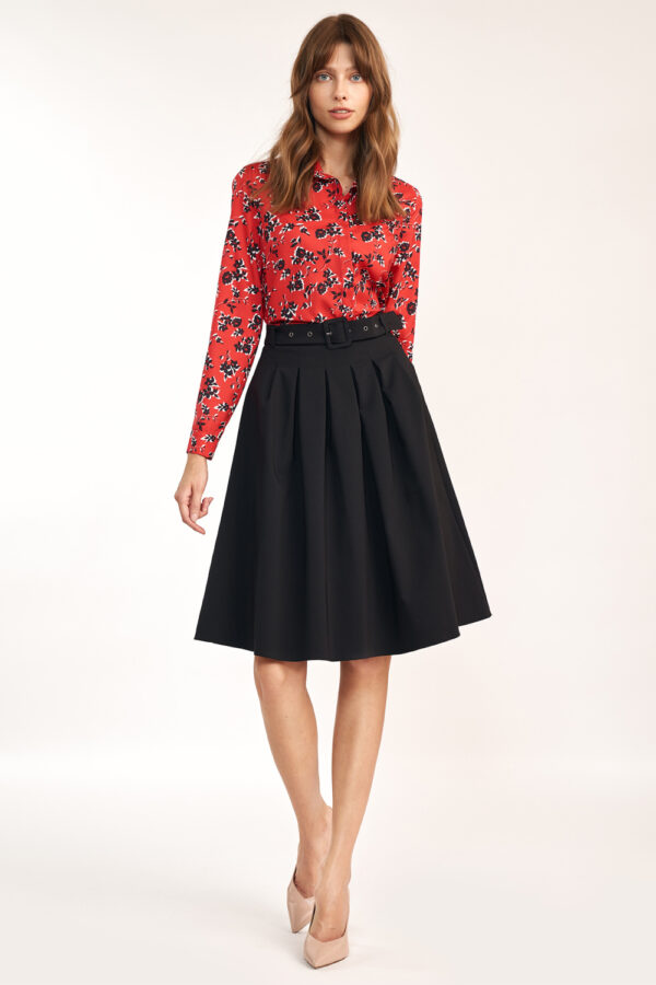 Skirt model 216896 Nife