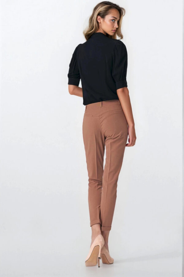 Blouse model 216911 Nife