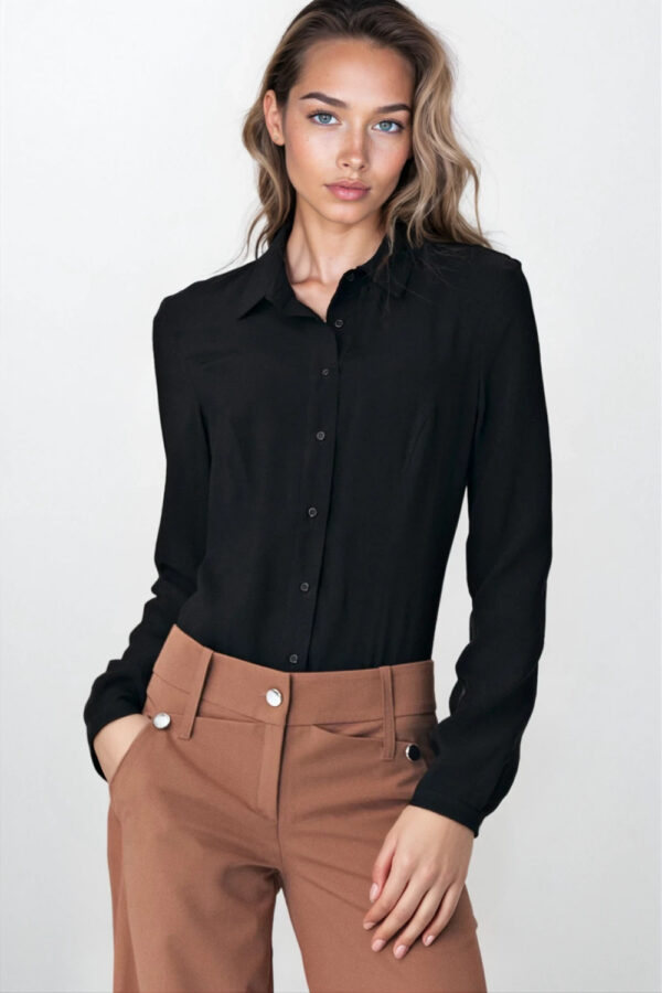 Shapewear Body model 216914 Nife