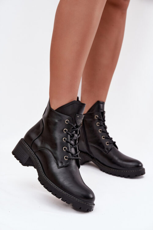 Boots model 216965 Step in style