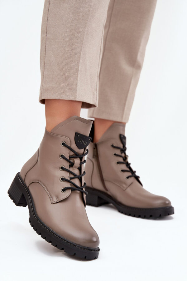 1090095 Boots model 216966 Step in style