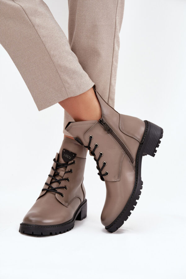 1090097 Boots model 216966 Step in style