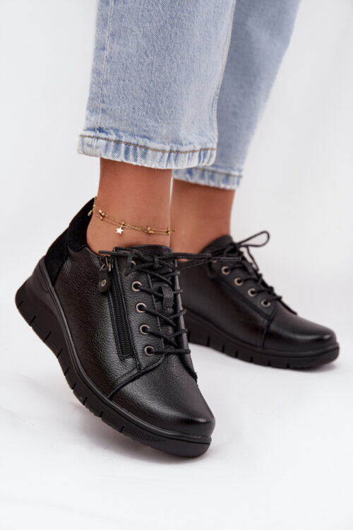 Half shoes model 216983 Step in style