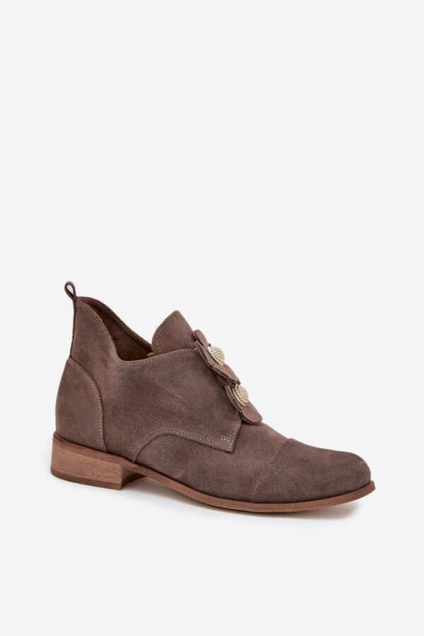 Half shoes model 216985 Step in style