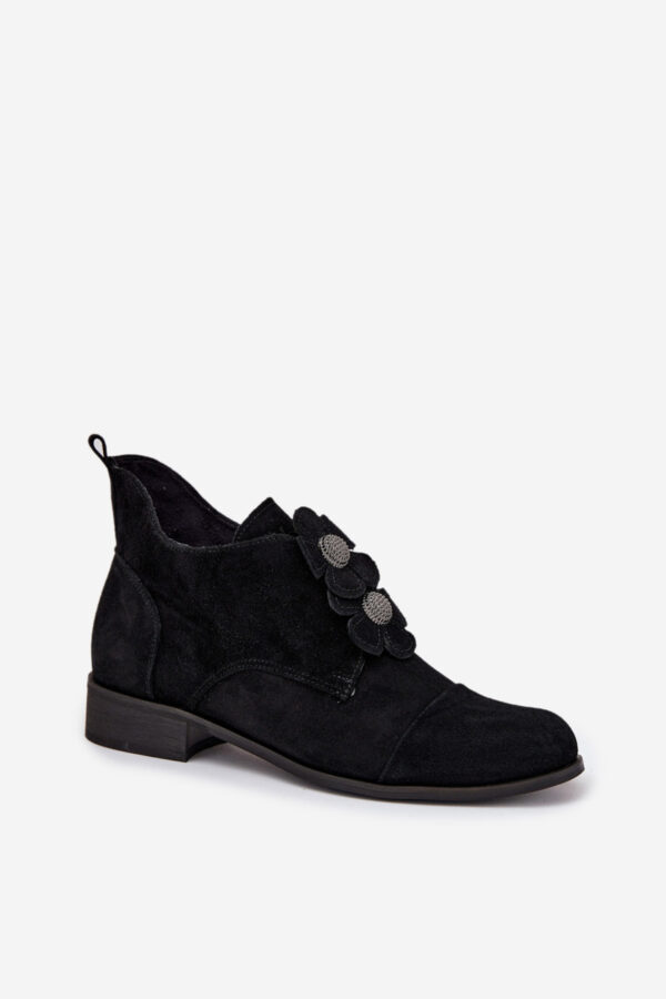 Half shoes model 216986 Step in style