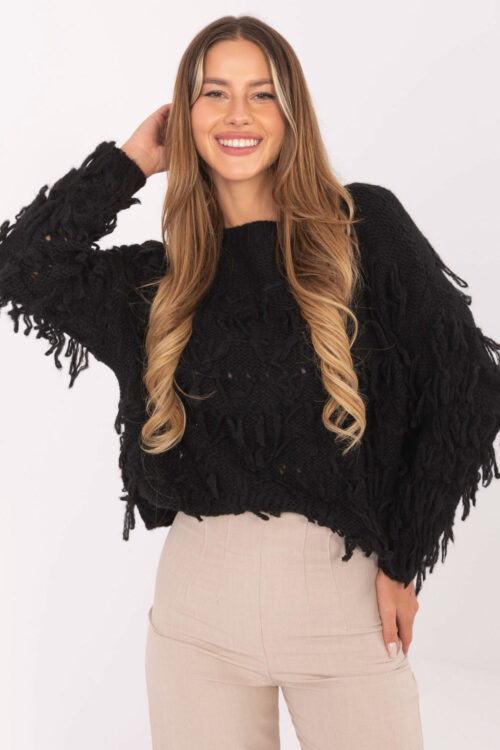 Jumper model 217050 Rue Paris