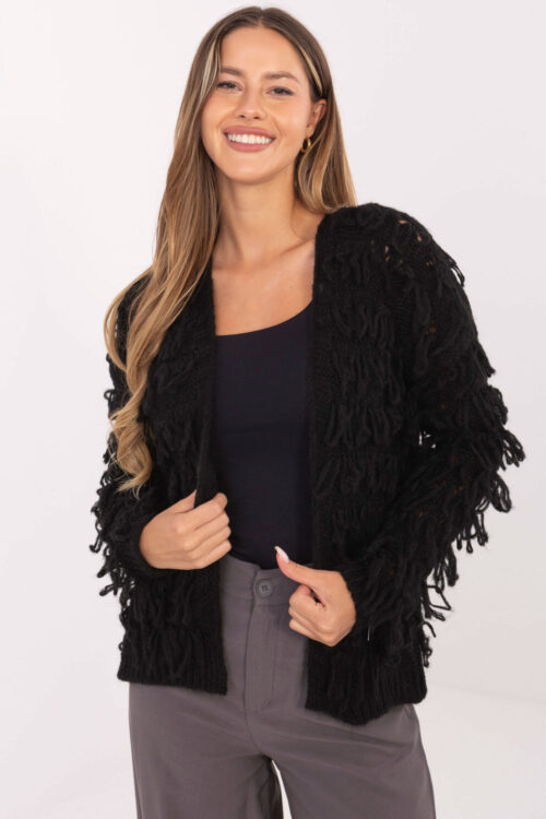 Cardigan model 217060 Rue Paris