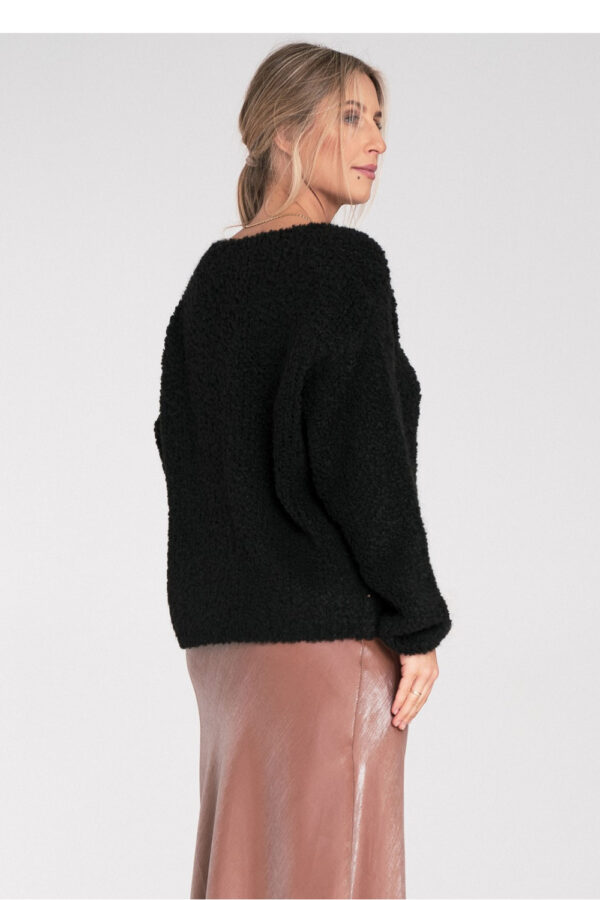 Jumper model 217072 Figl