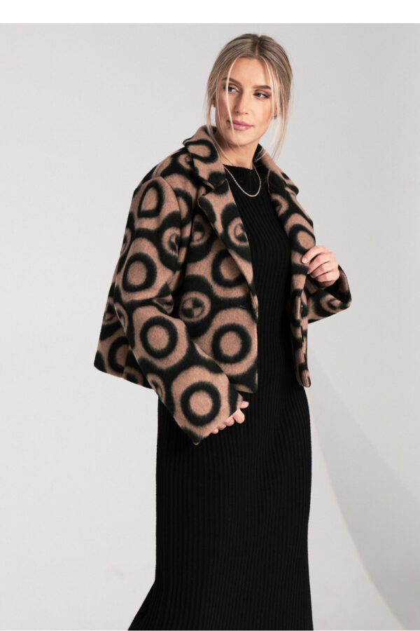 Jacket model 217098 Figl