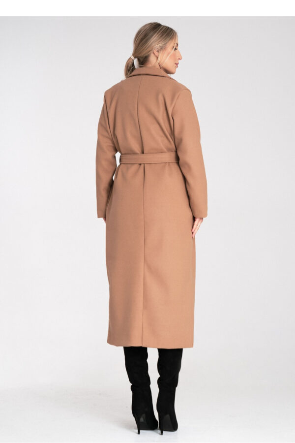 Coat model 217100 Figl