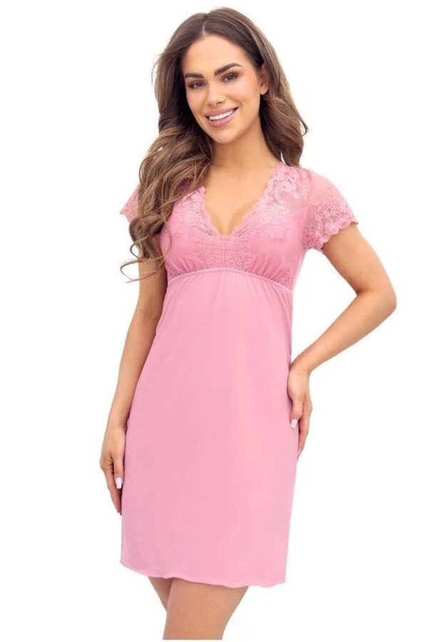 1090567 Nightshirt model 217108 Donna