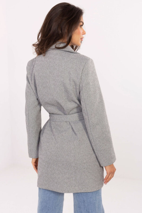 Coat model 217130 Rue Paris