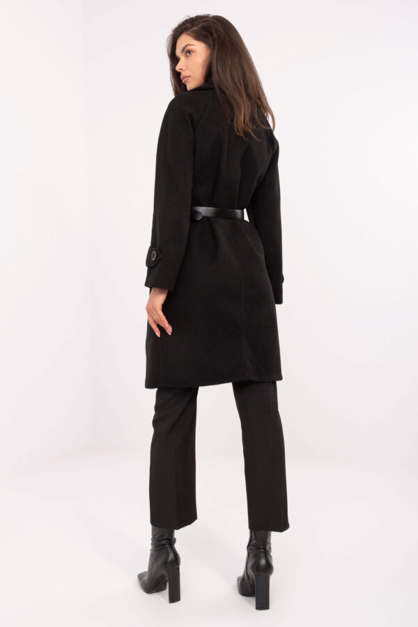 Coat model 217138 Rue Paris