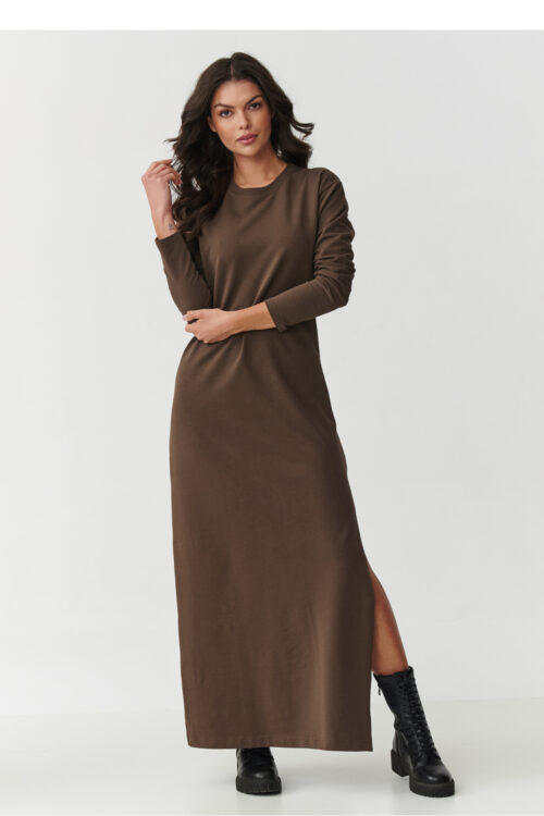 Daydress model 217148 Makadamia