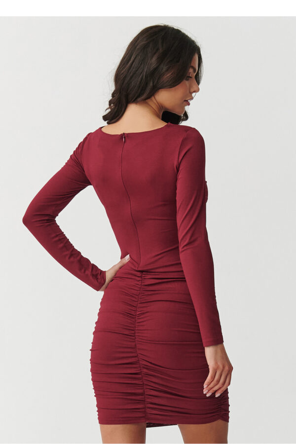 1090687 Daydress model 217154 Makadamia