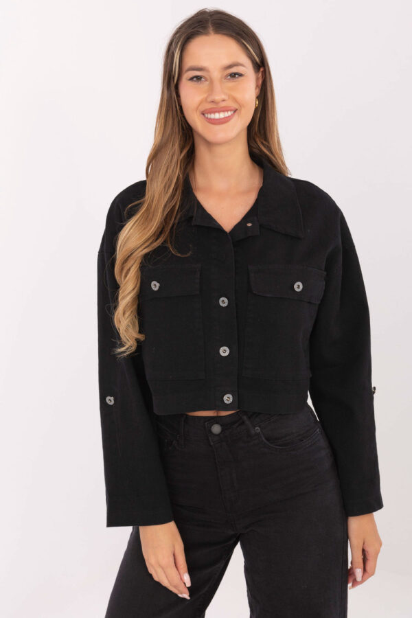 Jacket model 217226 Rue Paris