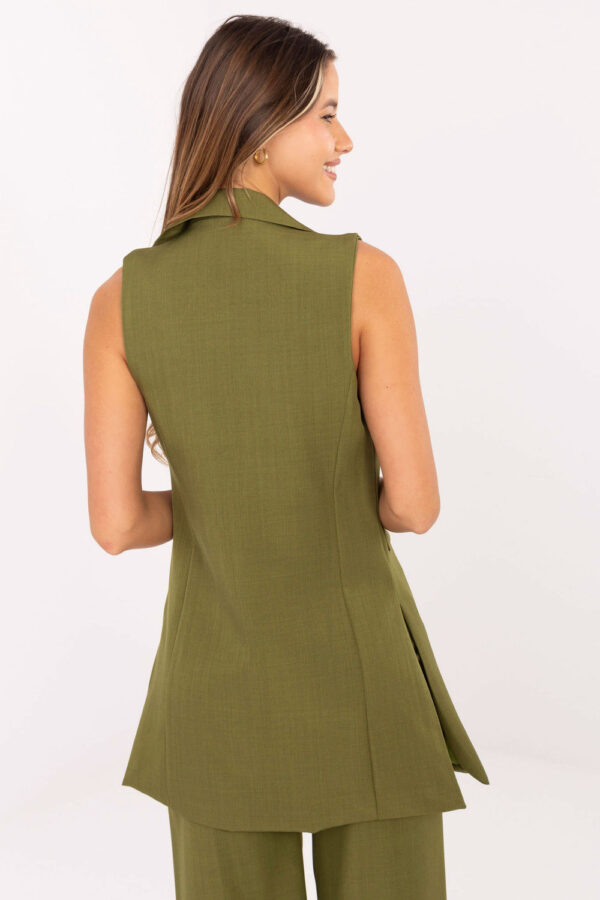 Gilet model 217233 Rue Paris