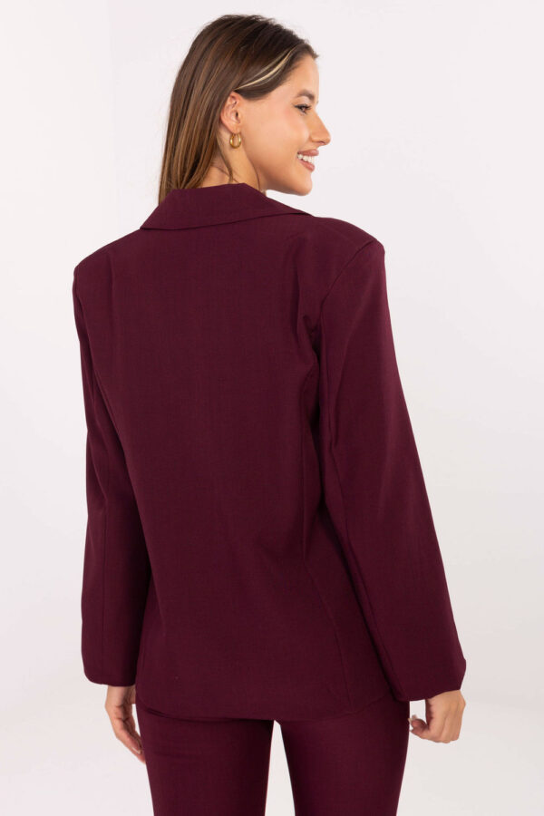 Jacket model 217246 Rue Paris