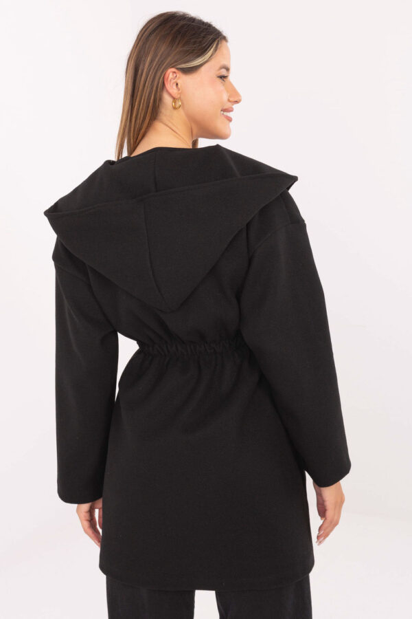 Coat model 217251 Rue Paris