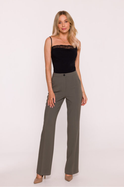 Women trousers model 217264 Stylove