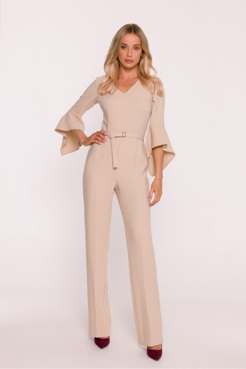 Suit model 217276 Stylove